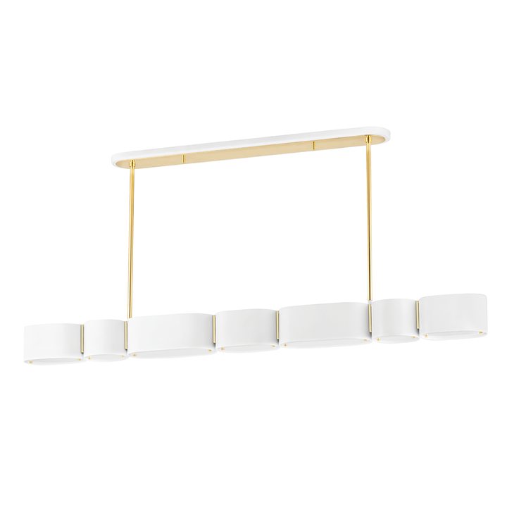 Opal Linear Corbett Lighting