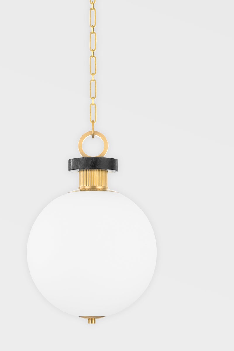 Corbett Lighting Haru Pendant