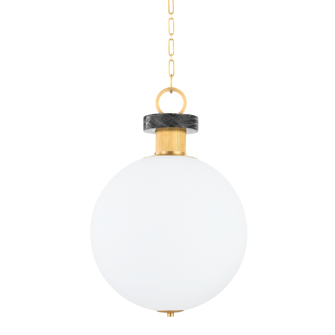 Corbett Lighting Haru Pendant