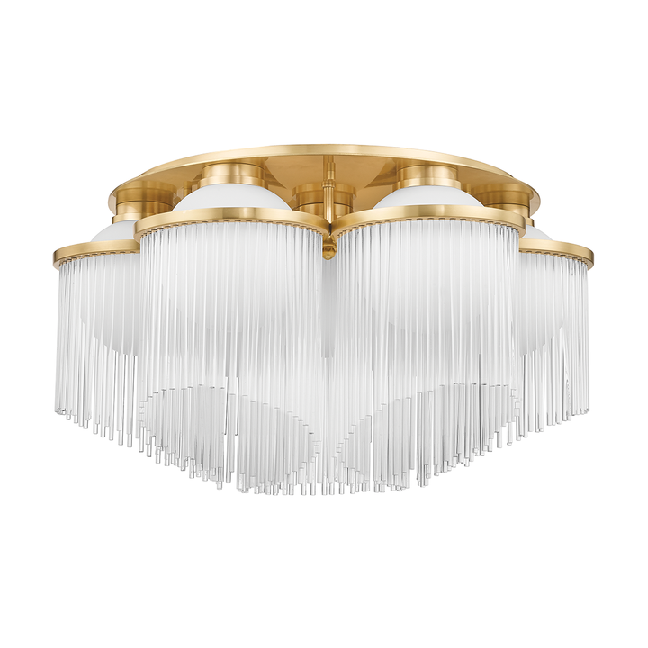 Celestial Semi Flush Corbett Lighting