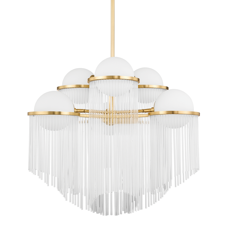 Corbett Lighting Celestial Chandelier