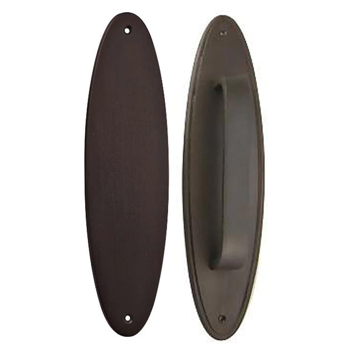 COPPER MOUNTAIN HARDWARE 