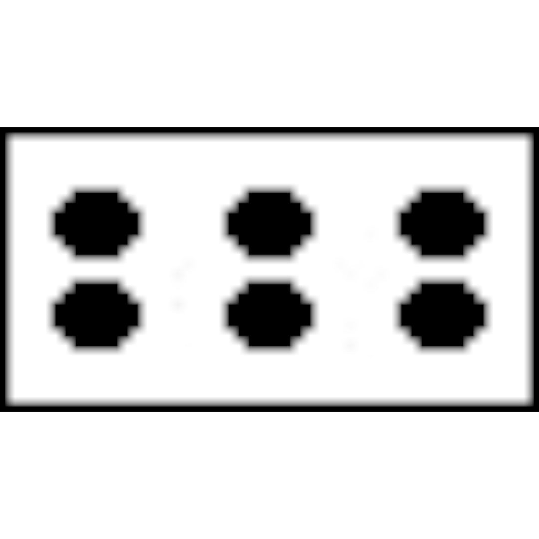 Corinthia Wall Plate (Bright Nickel Finish)