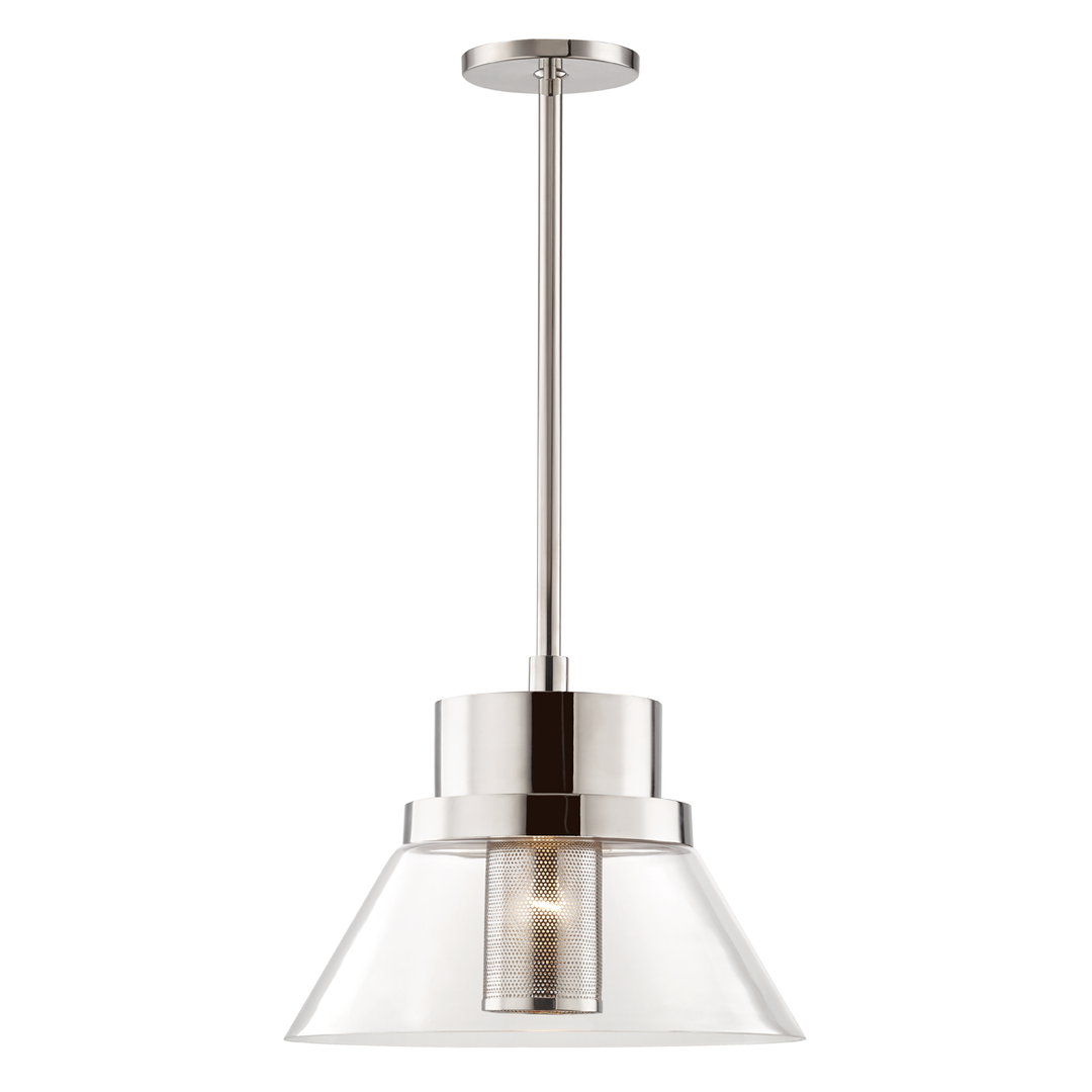 Paoli Pendant Hudson Valley Lighting