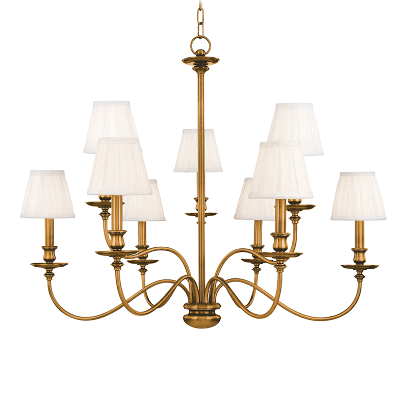 Hudson Valley Lighting 