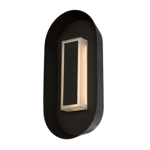 Kalco Prescott Small LED ADA Wall Sconce