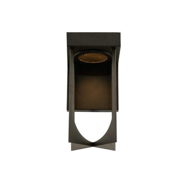 Kalco Optika Small LED Wall Sconce