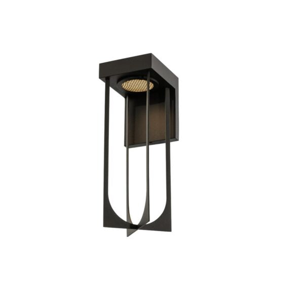 Kalco Optika Large LED Wall Sconce