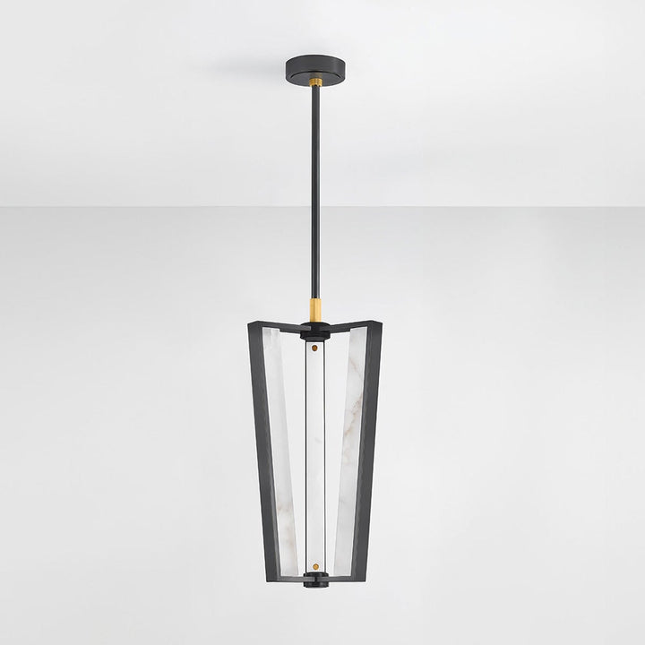 EDGEMERE PENDANT Hudson Valley Lighting