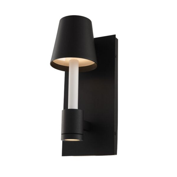 Kalco Candelero Small LED Wall Sconce