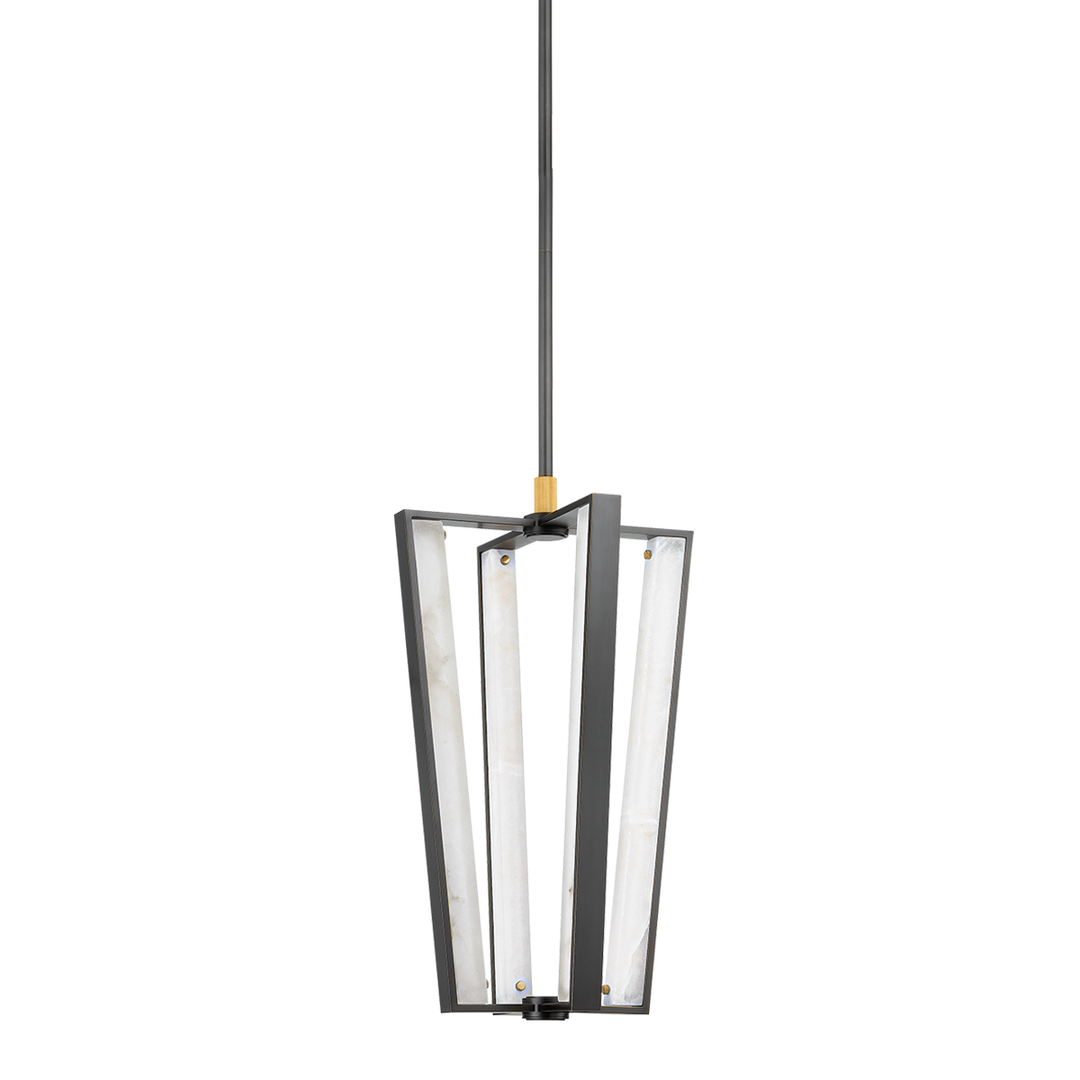 EDGEMERE PENDANT Hudson Valley Lighting