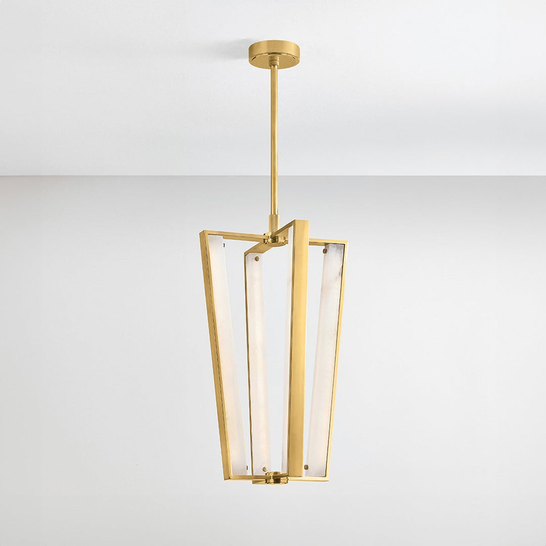 EDGEMERE PENDANT Hudson Valley Lighting