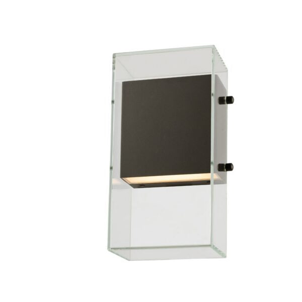 Aria Small LED ADA Wall Sconce