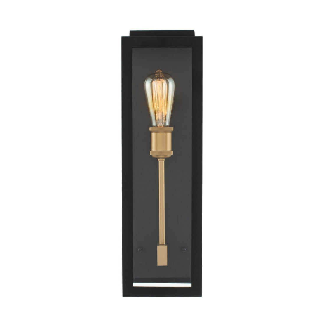 Kalco Ashland Small Wall Sconce