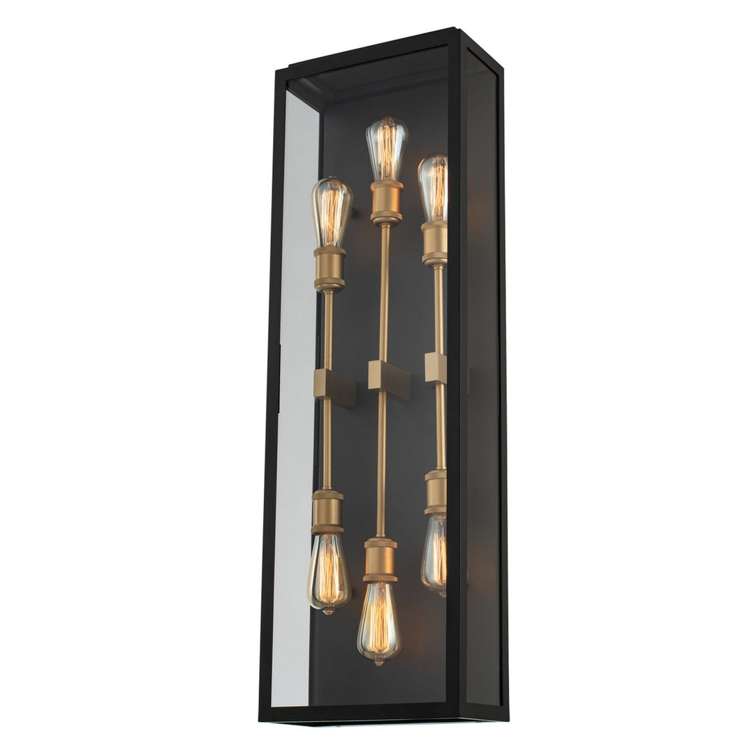 Ashland Large Wall Sconce Kalco