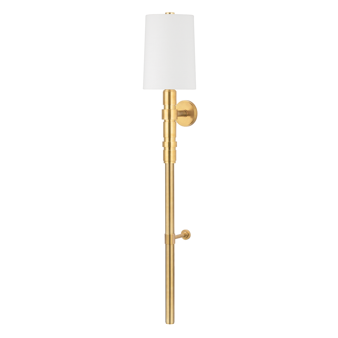 Corbett Lighting Cormoran Wall Sconce