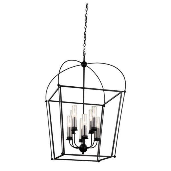 Kalco Sutter 24 Inch Outdoor Pendant