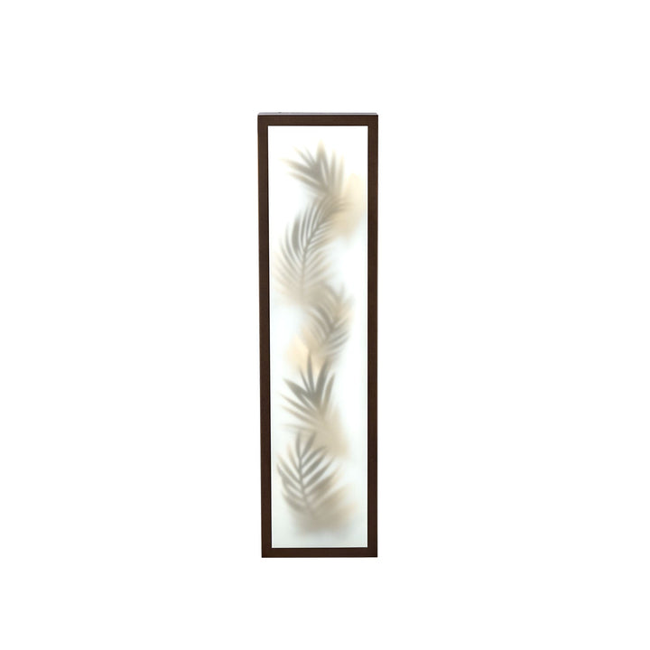 Kalco Folium OD 34" Wall Sconce