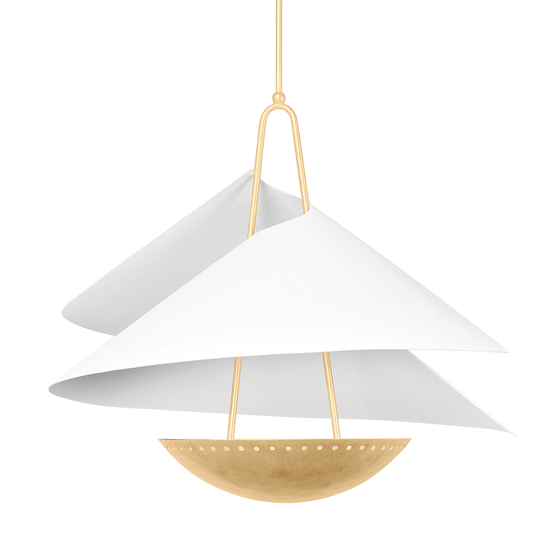 Corbett Lighting Carini Pendant