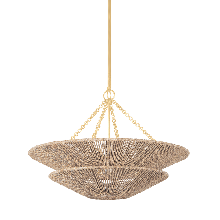 Corbett Lighting Tropea Pendant