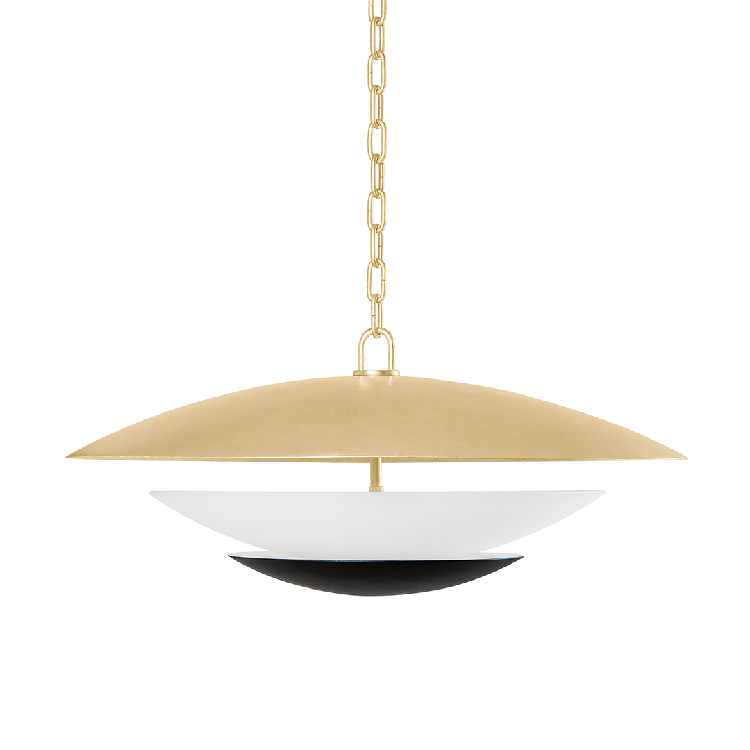 Corbett Lighting Adara Chandelier