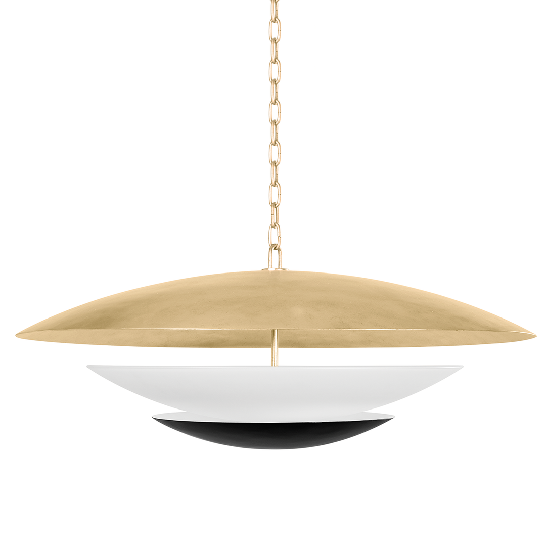 Corbett Lighting Adara Chandelier