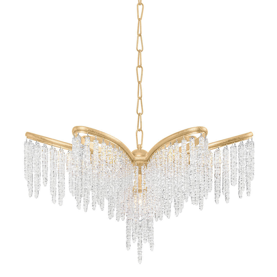 Corbett Lighting Pandora Chandelier