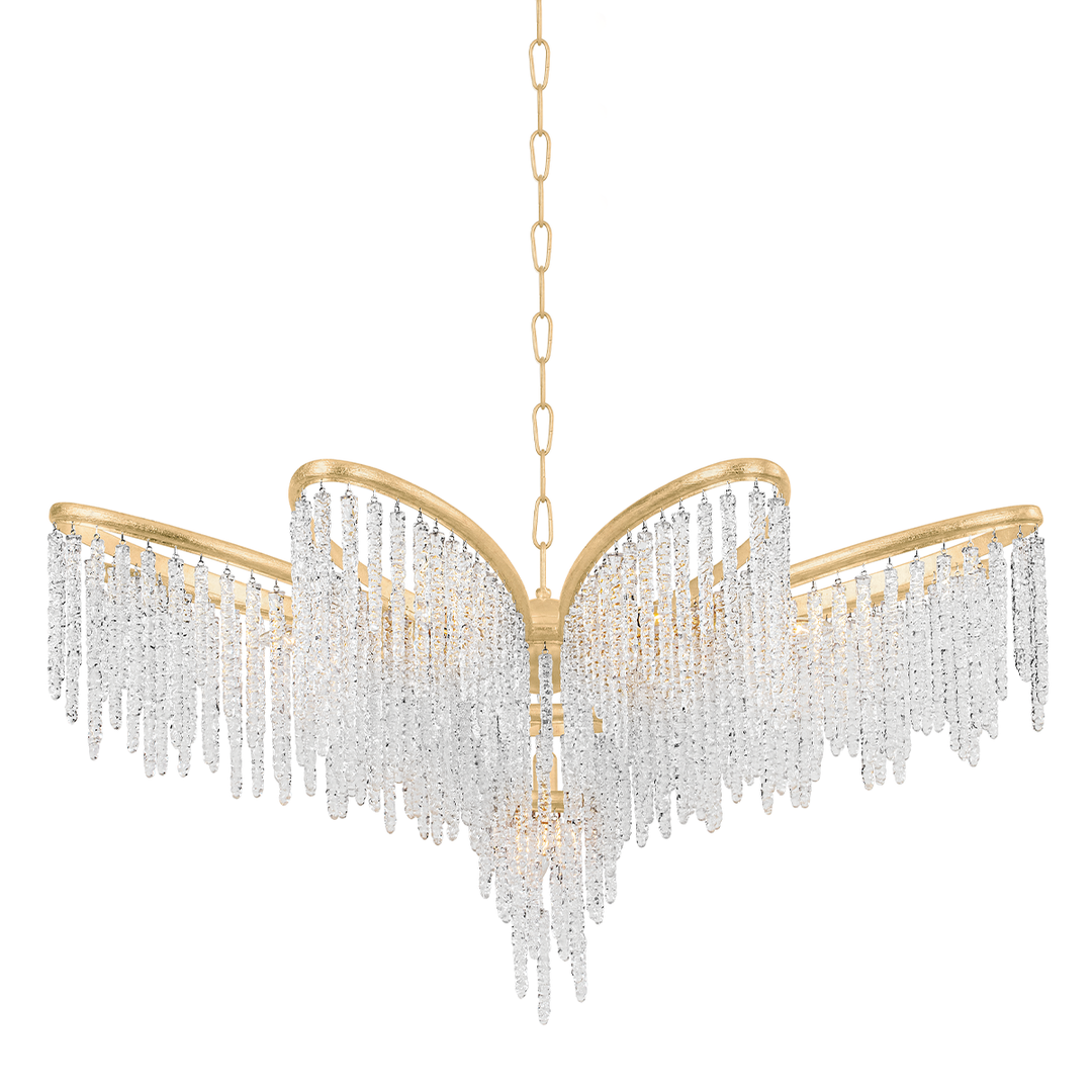 Corbett Lighting Pandora Chandelier