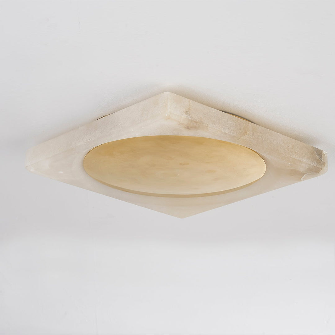 Corbett Lighting Hamel Flush Mount