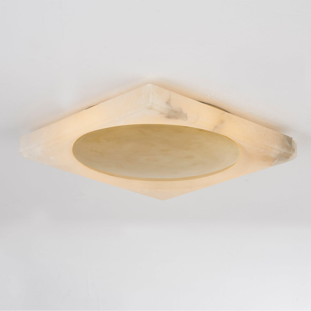 Corbett Lighting Hamel Flush Mount