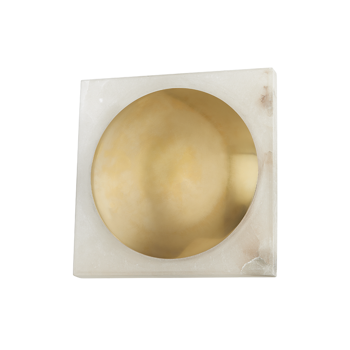 Hamel Flush Mount Corbett Lighting