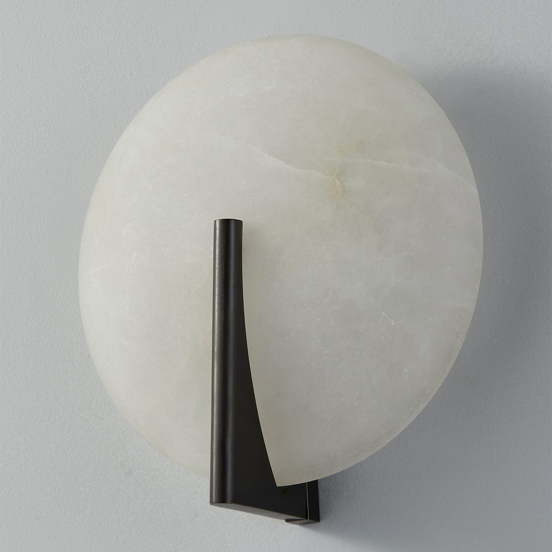 Asteria Wall Sconce Corbett Lighting