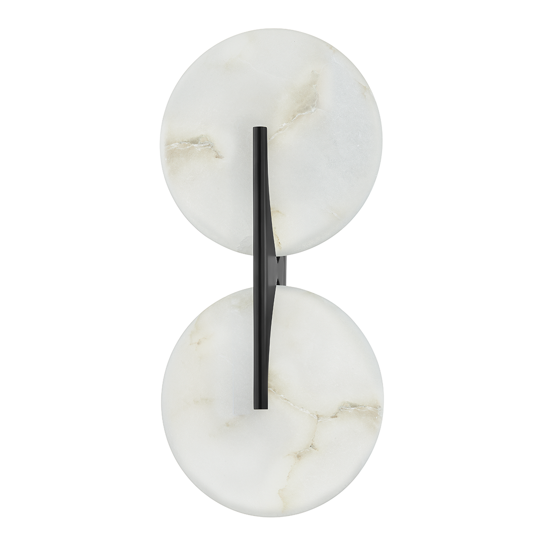 Corbett Lighting Asteria Wall Sconce