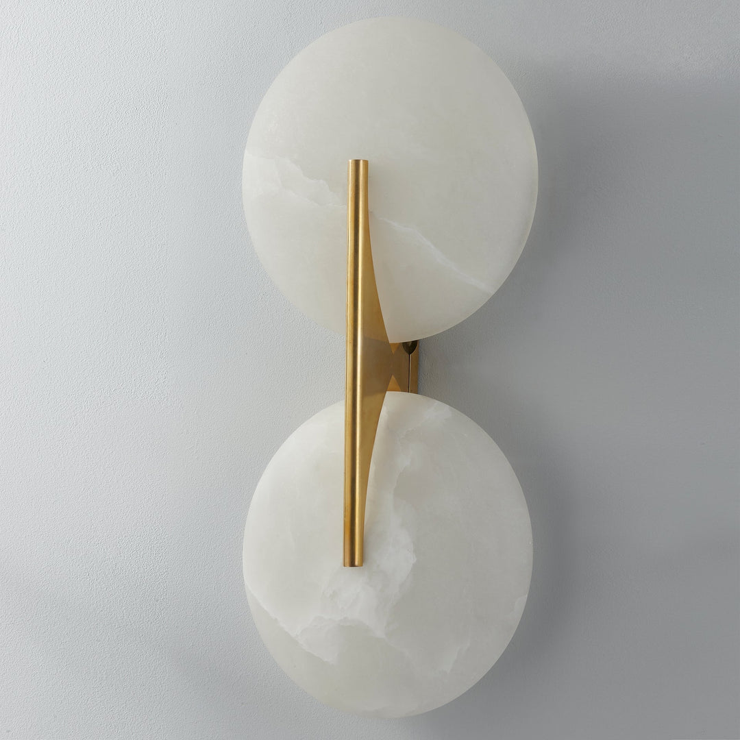 Asteria Wall Sconce