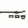 DELTANA 42 Inch Deltana Offset Heavy Duty Surface Bolt (Oil Rubbed Bronze Finish)