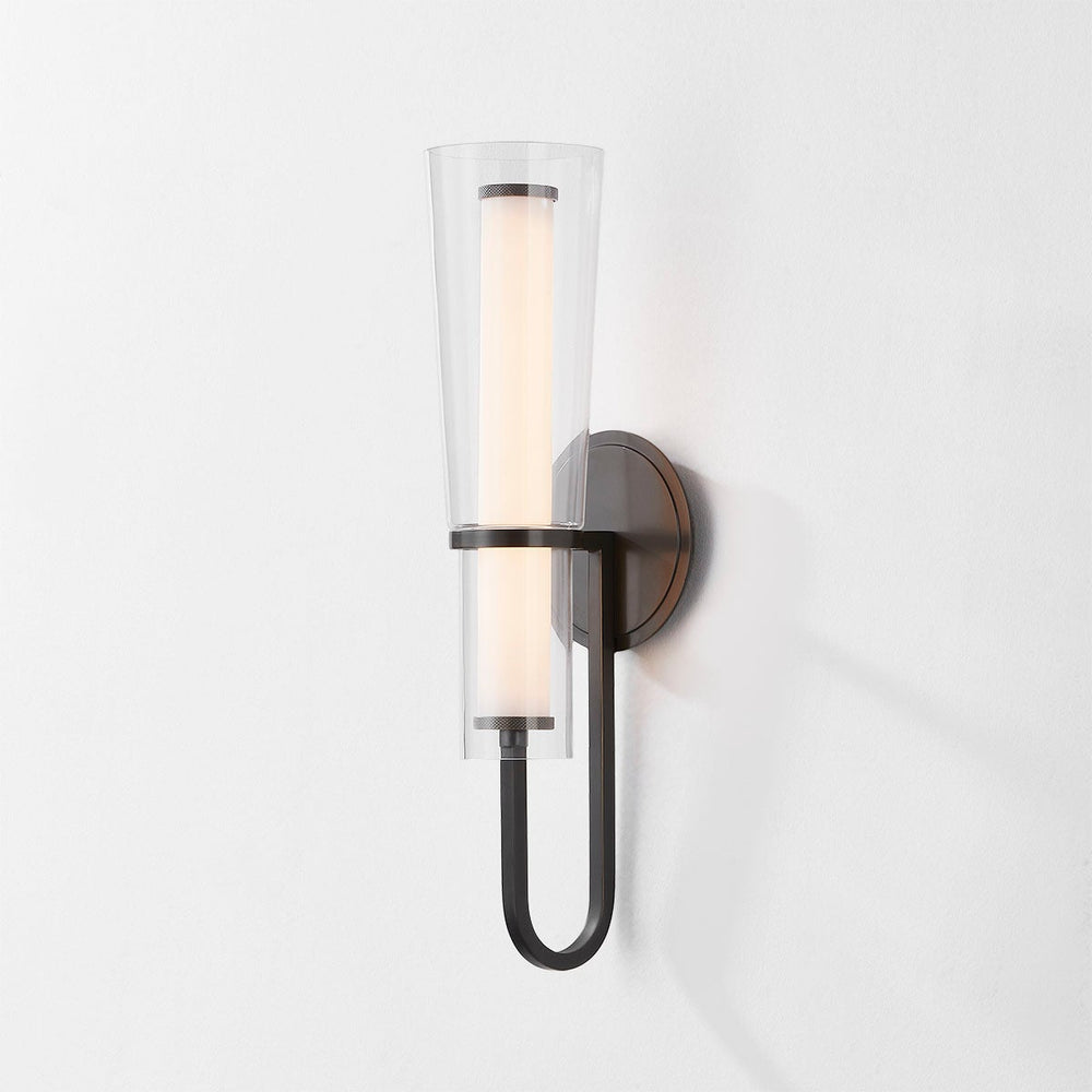 VANCOUVER Wall Sconce Hudson Valley Lighting