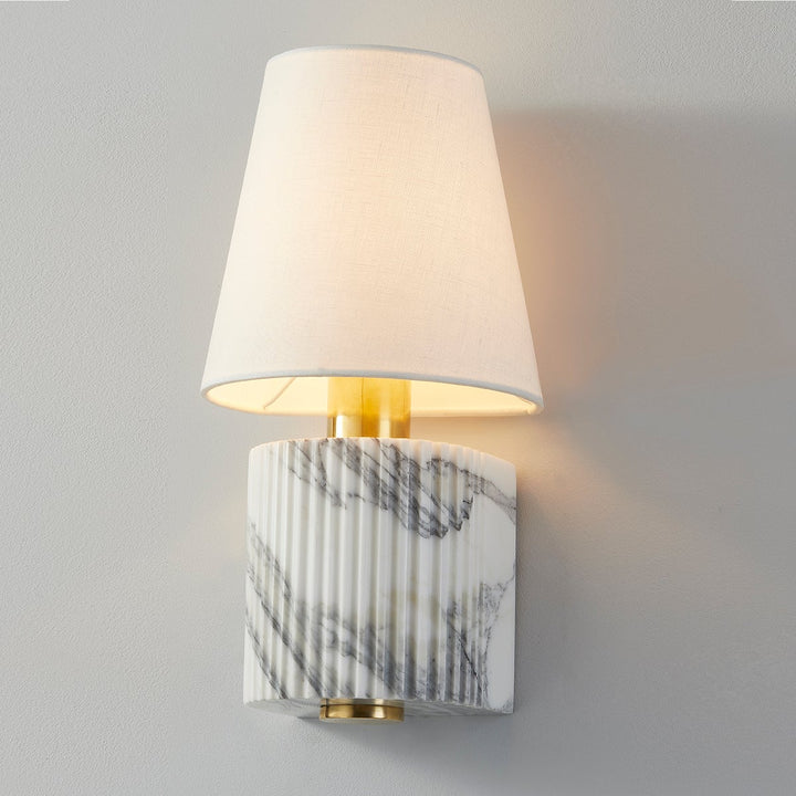 Aden Wall Sconce