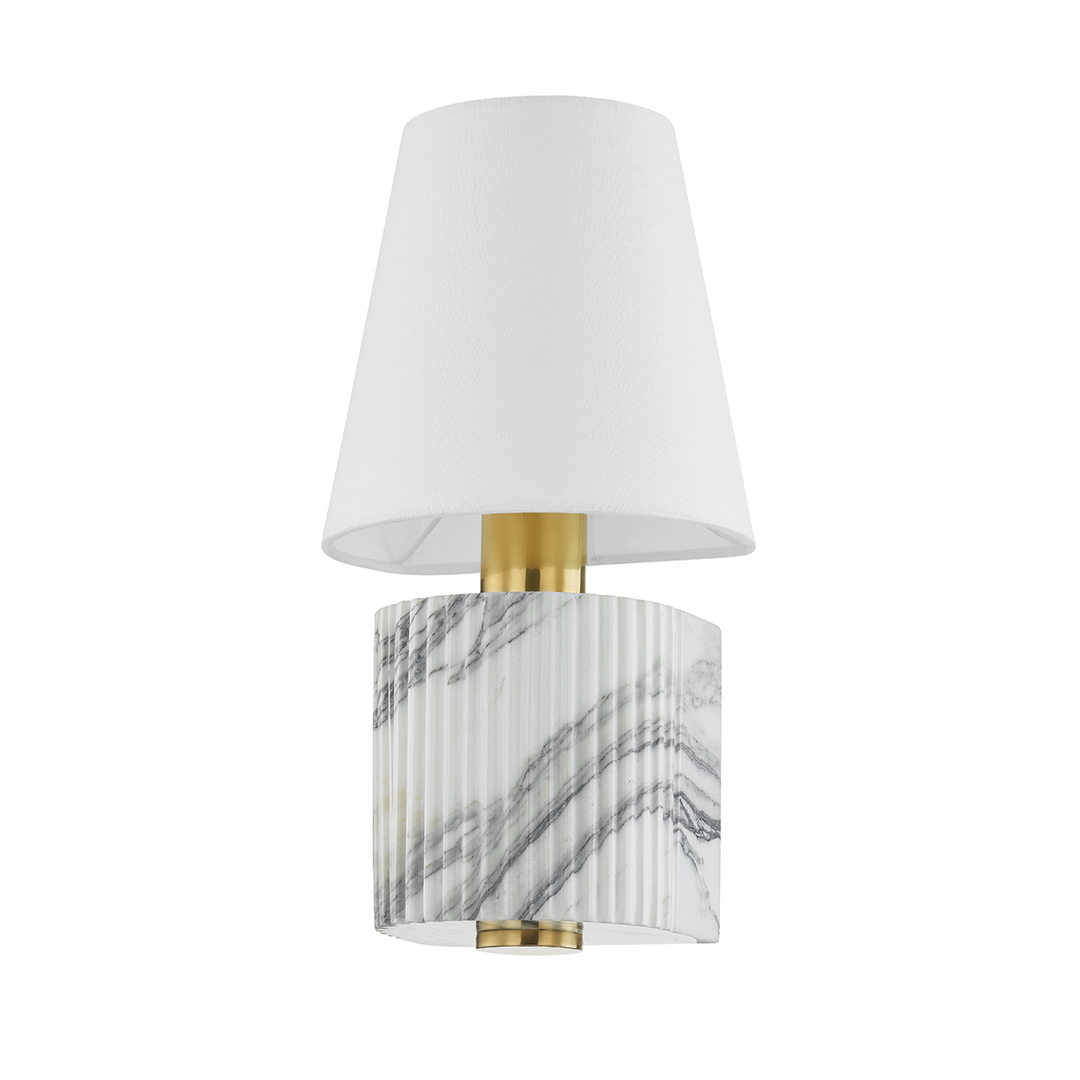 Corbett Lighting Aden Wall Sconce