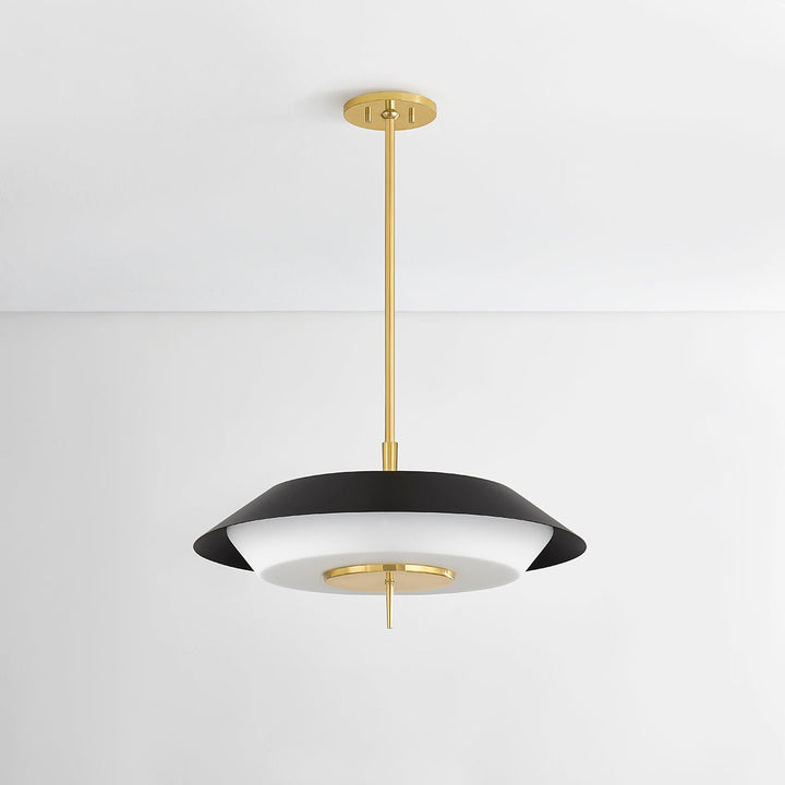 Westport Pendant Hudson Valley Lighting