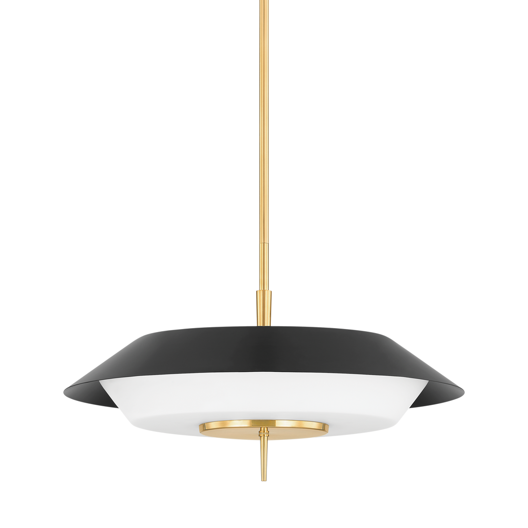 Westport Pendant Hudson Valley Lighting