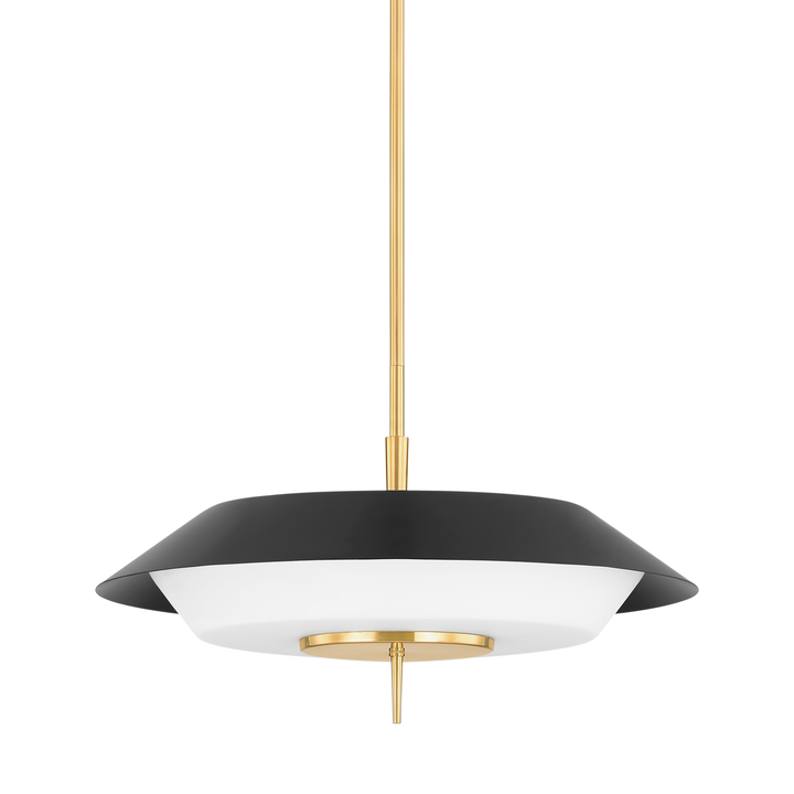 Westport Pendant Hudson Valley Lighting