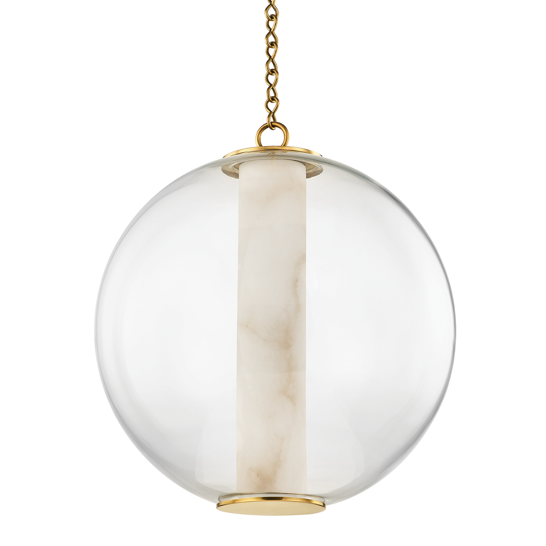 Corbett Lighting Pietra Pendant