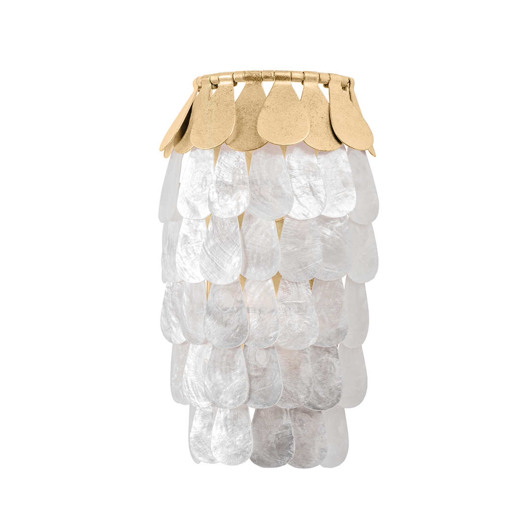 Corbett Lighting Coralie Wall Sconce