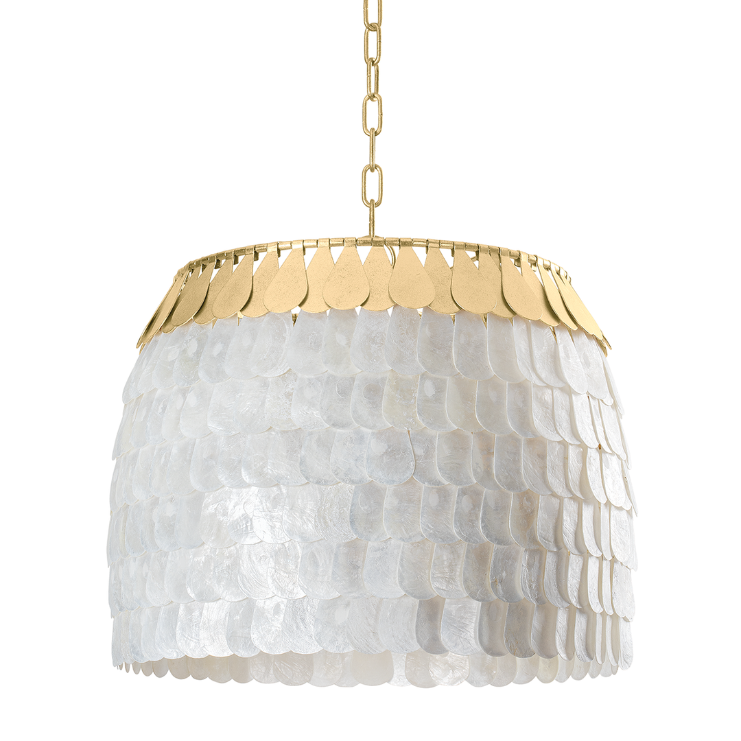 Coralie Chandelier Corbett Lighting