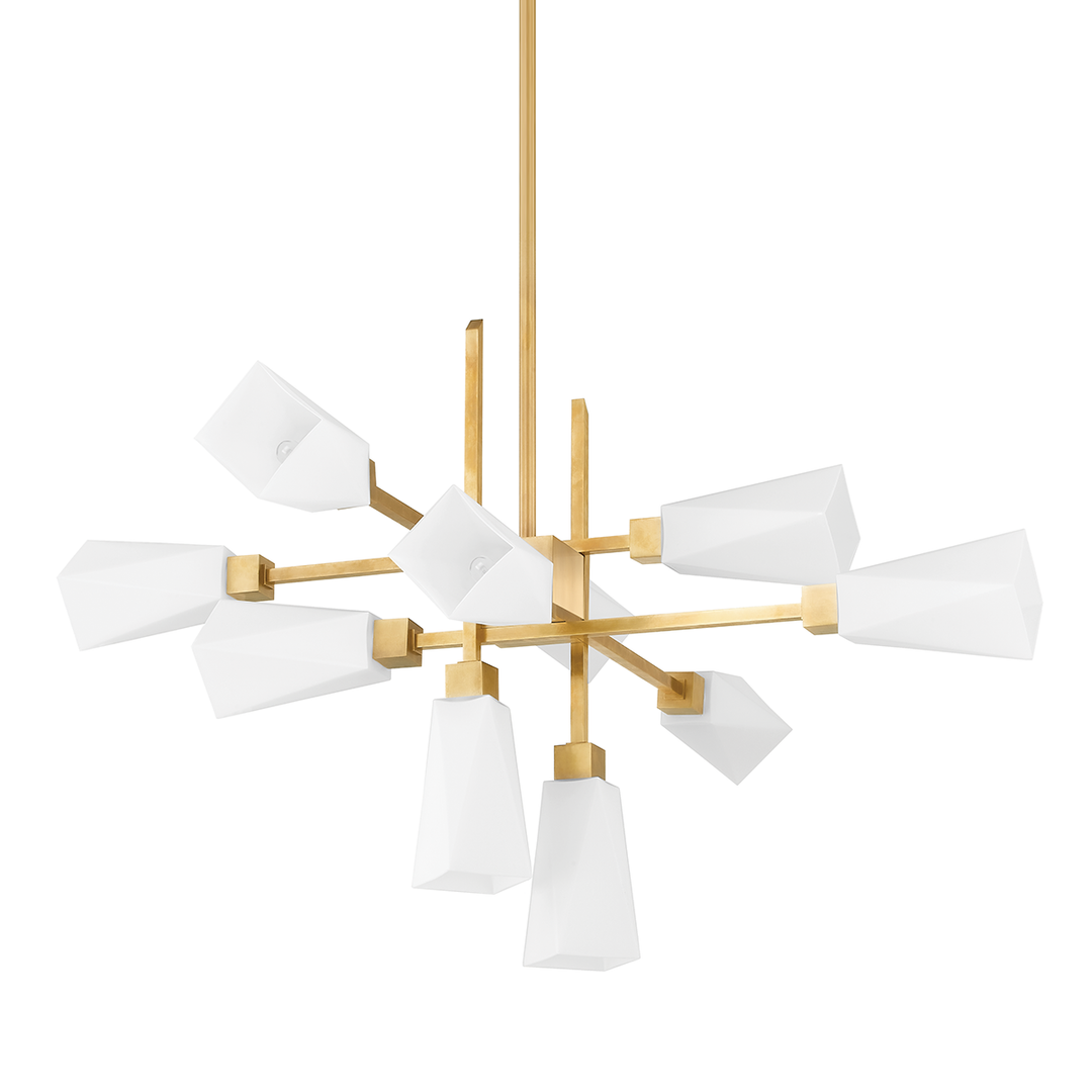 Corbett Lighting Artemis Chandelier