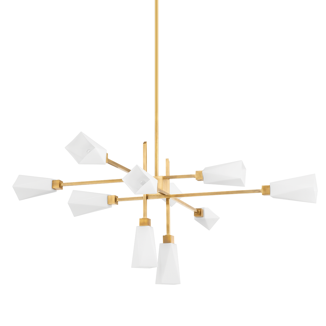 Corbett Lighting Artemis Chandelier