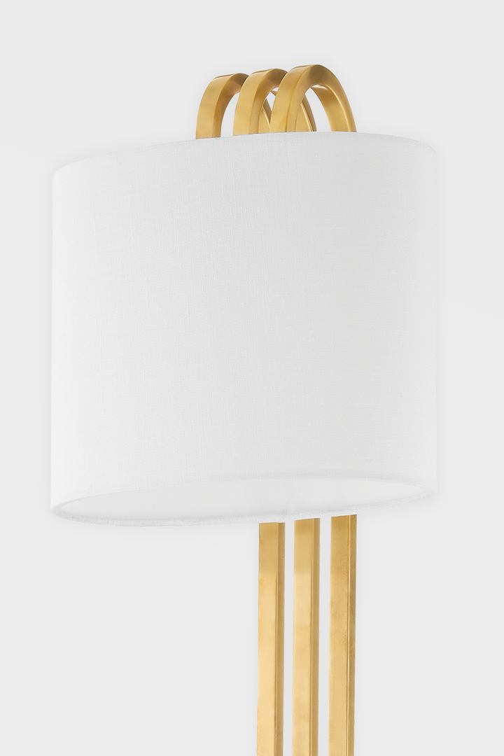 Corbett Lighting Lysandra Wall Sconce