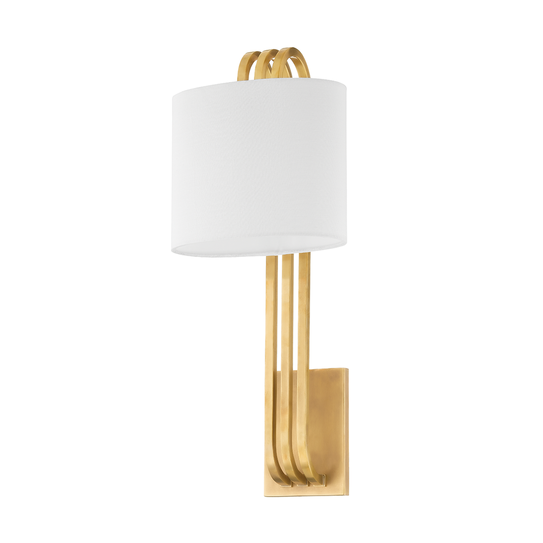 Corbett Lighting Lysandra Wall Sconce