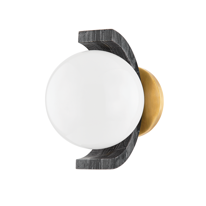 Corbett Lighting Zurich Wall Sconce