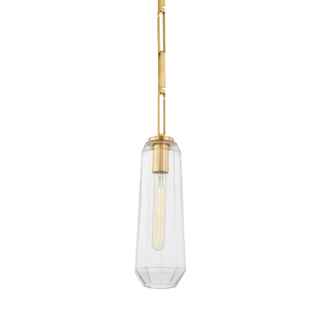 Copenhagen Pendant Corbett Lighting